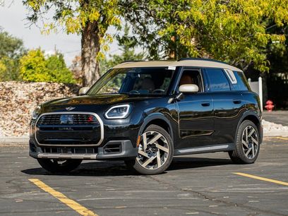 Used 2025 MINI Cooper Countryman S