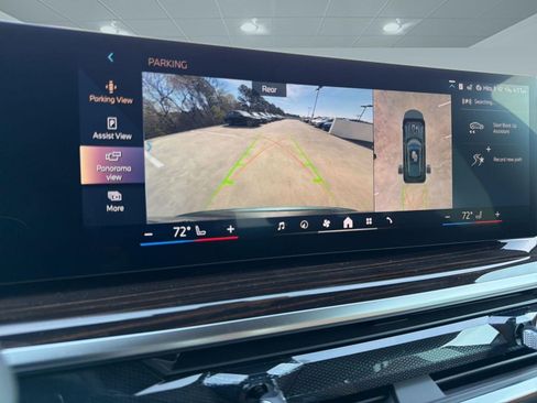 New 2026 BMW X5 sDrive40i w/ Premium Package RWD image 26
