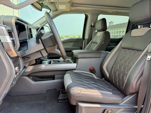 New 2026 Ford F350 Lariat AWD/4WD image 12