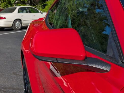 Used 2023 Ford Mustang Premium RWD image 13