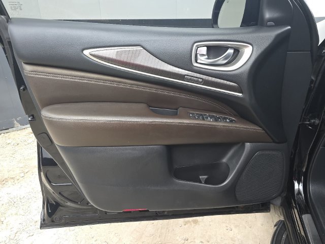Used 2018 INFINITI QX60 FWD w/ Premium Plus Package image 21