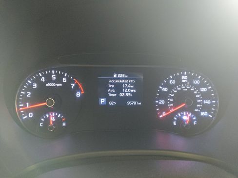 Used 2020 Kia Soul X-Line FWD image 23