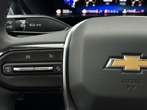 New 2026 Chevrolet Colorado LT w/ LT Convenience Package RWD image 30
