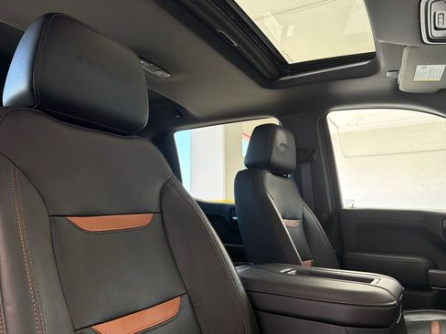 Used 2019 GMC Sierra 1500 AT4 w/ AT4 Premium Package image 15