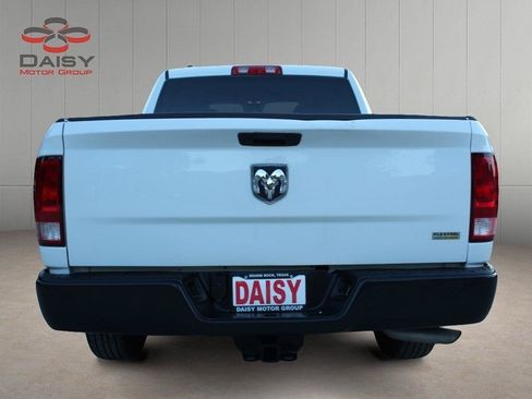 Used 2019 RAM 1500 Tradesman w/ Popular Equipment Group RWD image 6