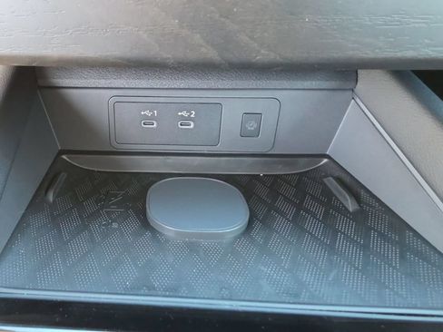 New 2026 Nissan Murano SV AWD/4WD image 34