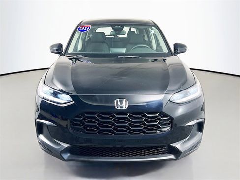 Used 2024 Honda HR-V LX image 2