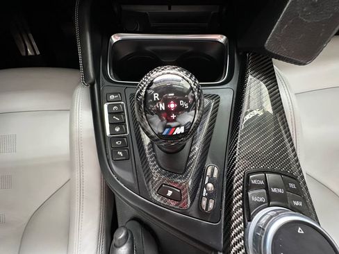 Used 2016 BMW M4 Base w/ Executive Package image 15