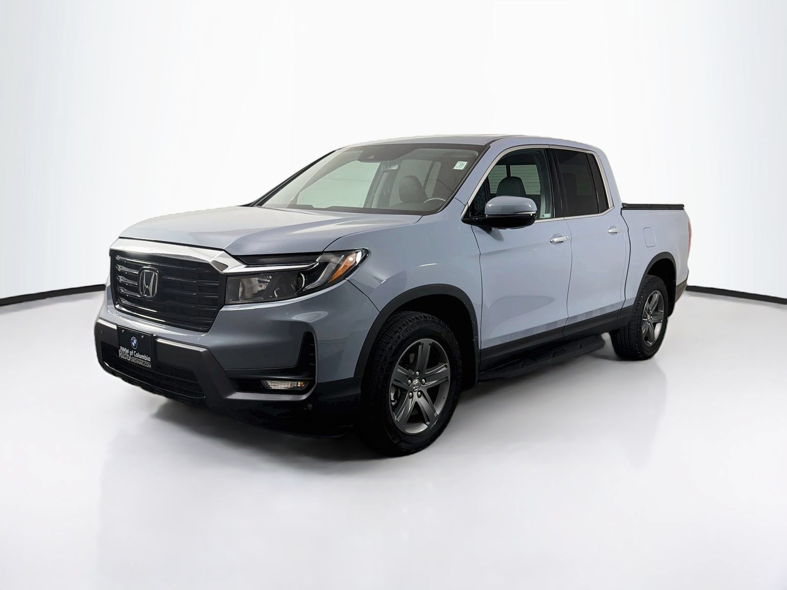 Used 2023 Honda Ridgeline RTL-E image 3