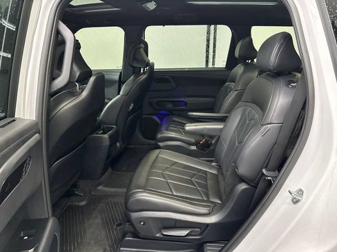 Used 2027 Kia Telluride SX X-Line w/ Towing Package AWD/4WD image 25