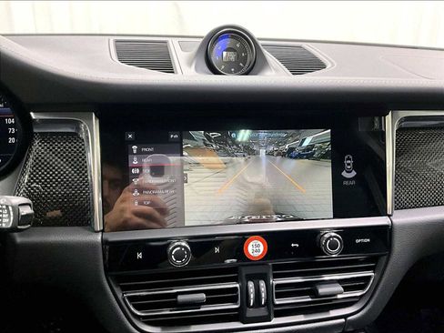 New 2026 Porsche Macan S AWD/4WD image 18