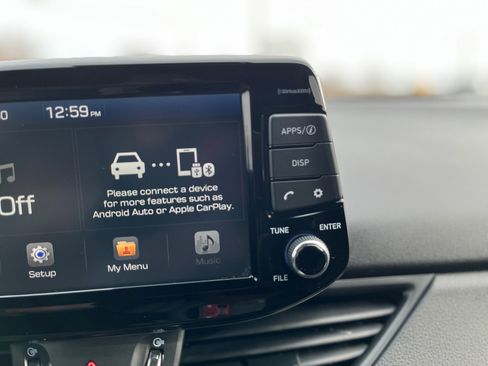 Used 2019 Hyundai Elantra GT N Line image 30