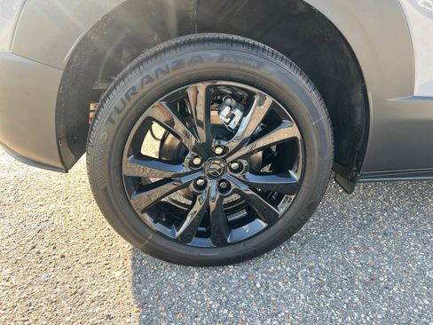 New 2026 MAZDA CX-30 Aire Edition image 23