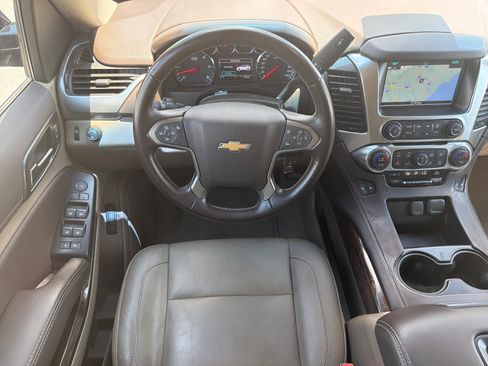 Used 2019 Chevrolet Tahoe LT RWD image 30