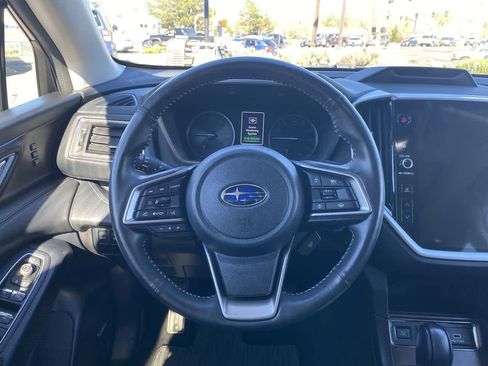 Used 2023 Subaru Ascent Touring AWD/4WD image 14