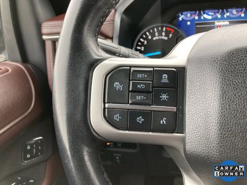 Used 2023 Ford Expedition Max Limited image 22