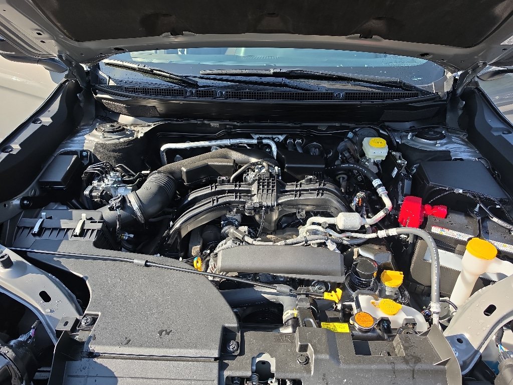 New 2026 Subaru Outback Limited AWD/4WD image 46