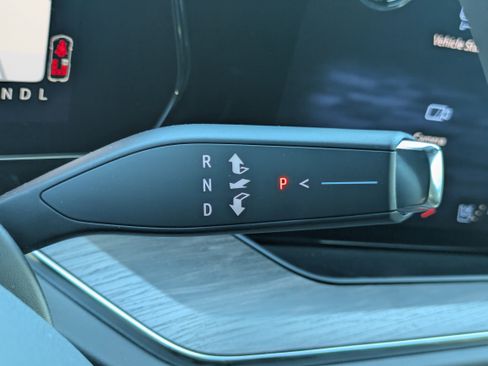 New 2026 Chevrolet Tahoe Premier image 21