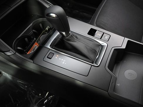 New 2026 MAZDA CX-5 Select AWD/4WD image 30