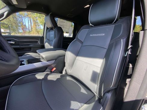 New 2026 RAM 3500 Laramie w/ Max Tow Package image 7