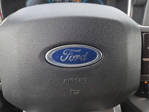 Used 2021 Ford F150 Lariat AWD/4WD image 21