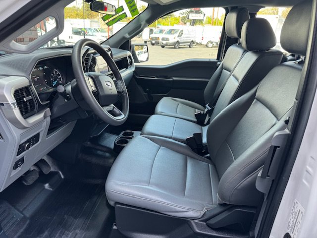 Used 2022 Ford F150 XL w/ Trailer Tow Package AWD/4WD image 6