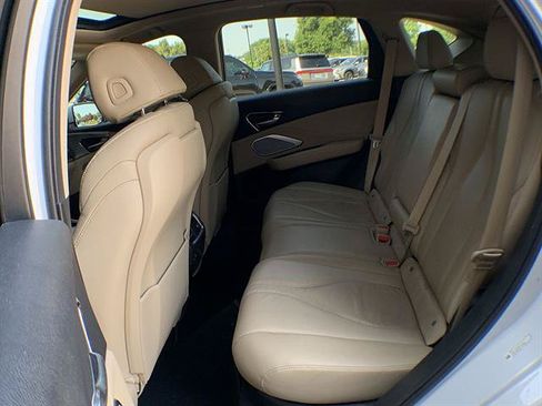 Used 2021 Acura RDX w/ Technology Package FWD image 23