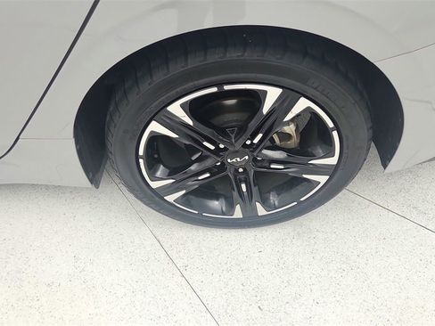 Used 2023 Kia K5 GT-Line w/ GT-Line Premium Package image 28