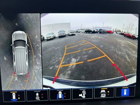 Used 2023 Chevrolet Tahoe RST w/ Luxury Package image 15