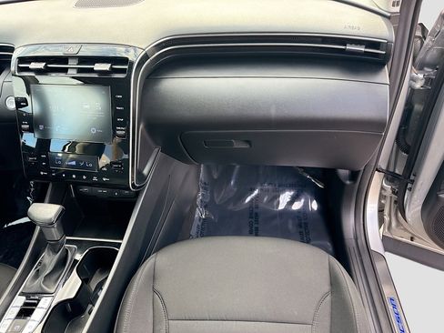 Used 2024 Hyundai Tucson SEL FWD image 17
