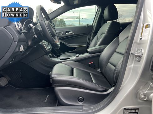 Certified 2018 Mercedes-Benz GLA 250 250 image 16