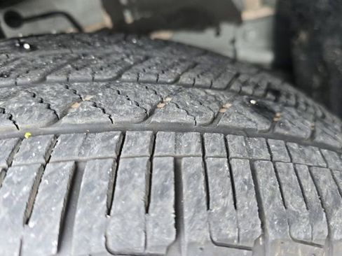 Certified 2025 INFINITI QX60 Autograph w/ Cargo Package image 23