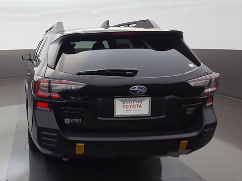 Used 2023 Subaru Outback Wilderness AWD/4WD image 6