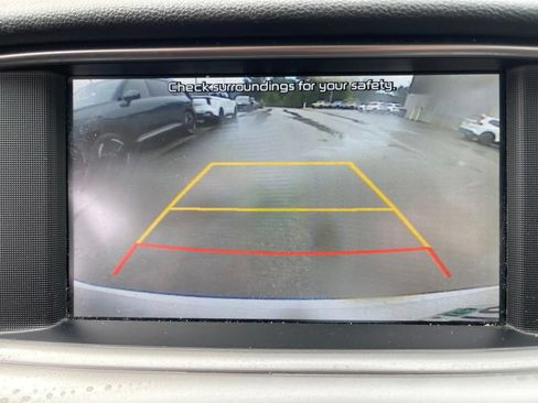 Used 2019 Kia Optima S w/ S Panoramic Sunroof Package FWD image 10