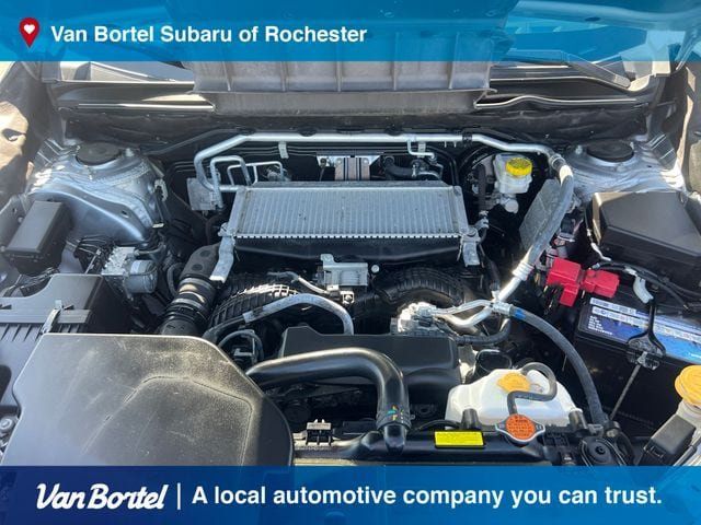 Used 2022 Subaru Ascent Premium w/ Convenience Package AWD/4WD image 11