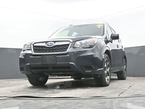 Used 2016 Subaru Forester 2.5i w/ Popular Package #1 image 54