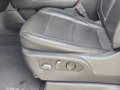 Used 2023 GMC Sierra 1500 Denali image 24