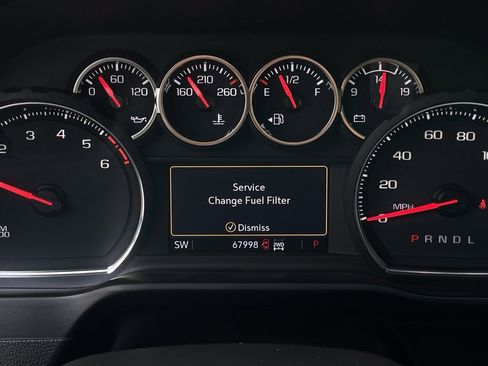 Used 2021 Chevrolet Silverado 1500 RST image 15