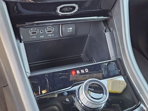New 2026 Jeep Grand Cherokee L Limited RWD image 18