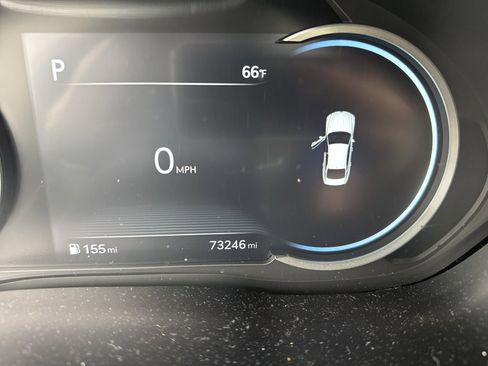 Used 2021 Genesis G80 2.5T w/ Advanced Package image 6