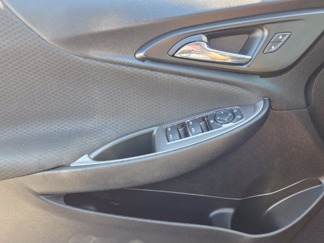 Used 2022 Chevrolet Malibu LS w/ LPO, Convenience Package 2 FWD image 30
