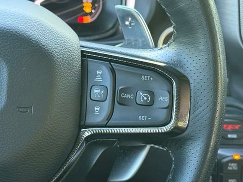 Used 2024 RAM 1500 TRX w/ TRX Level 2 Equipment Group AWD/4WD image 23