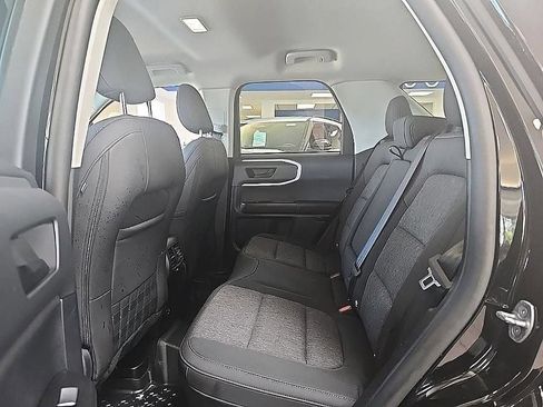 Used 2024 Ford Bronco Sport Big Bend w/ Convenience Package AWD/4WD image 29