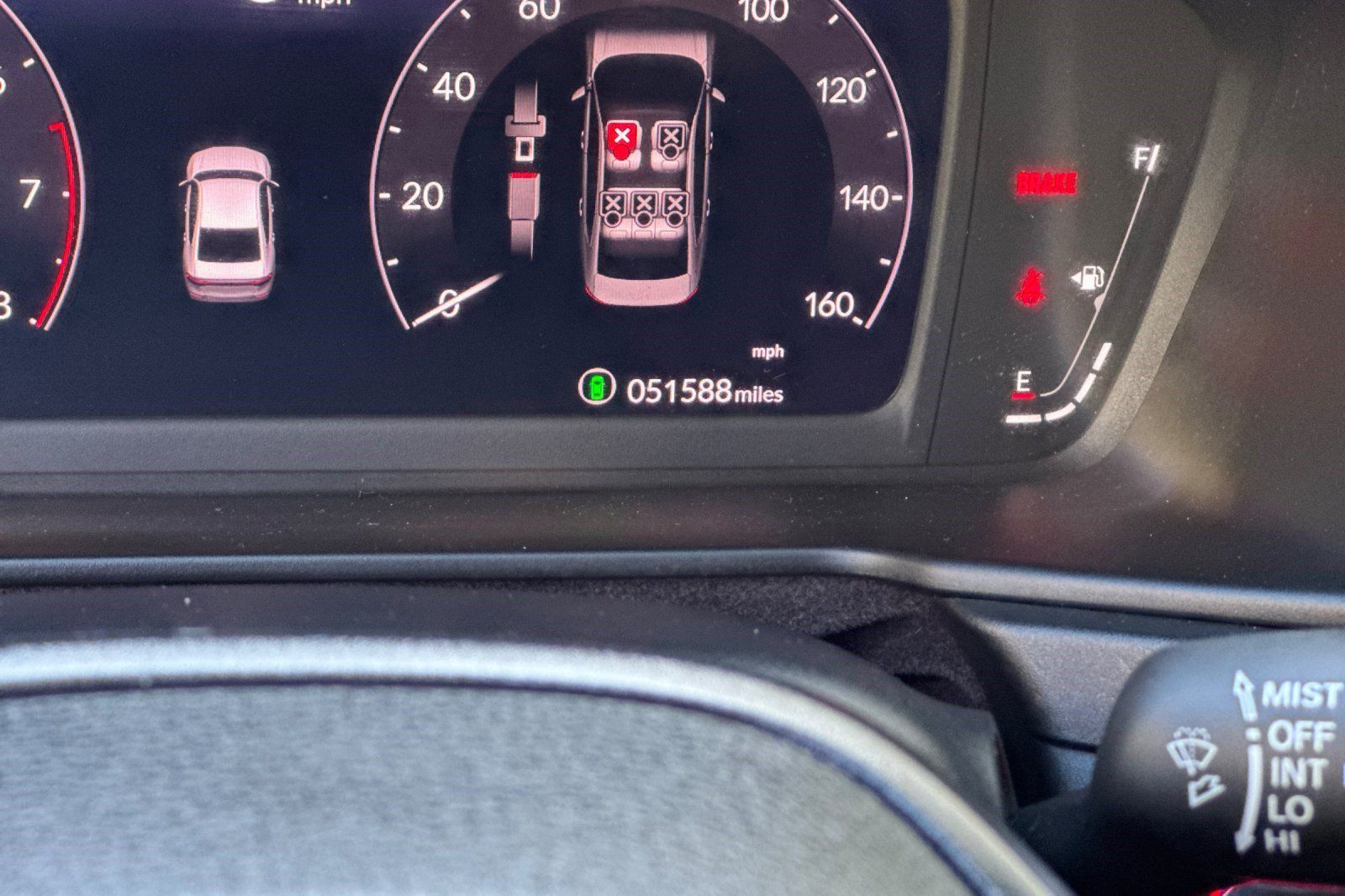 Used 2024 Honda Accord EX image 32