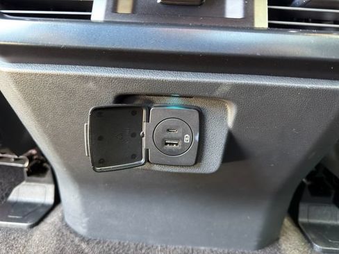 Used 2023 Ford F150 XL w/ STX Appearance Package RWD image 16