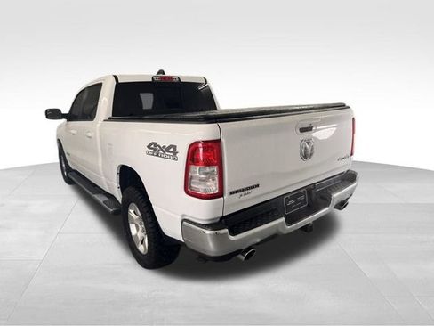 Used 2022 RAM 1500 Big Horn image 8