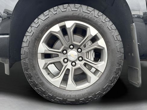 Used 2022 Chevrolet Silverado 1500 High Country image 83