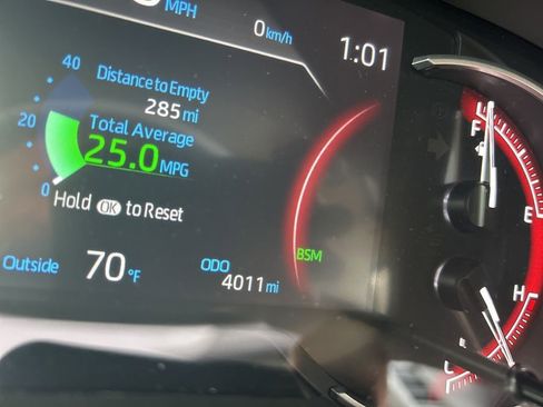 Certified 2025 Toyota RAV4 XLE Premium image 8