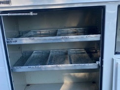 Used 2024 Chevrolet Silverado 3500 W/T w/ WT Convenience Package image 13