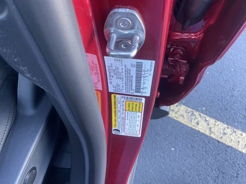 New 2025 Ford Bronco Sport Big Bend w/ Convenience Package image 20